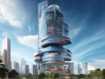 整合多业务，构建商贸综合体，战略价值与创新机会