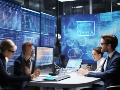 商贸采购服务，从整合到精准对接，全方位解决方案