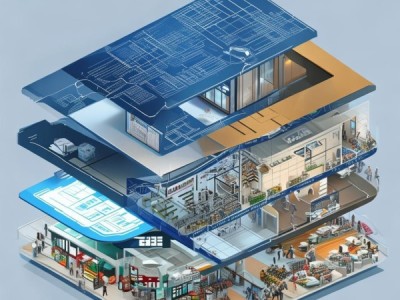 商贸服务业项目包装——概念到实施的策略