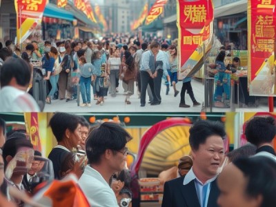 商贸促销活动，一场消费者与商家的博弈！