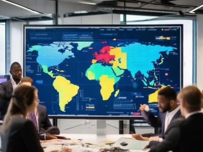 明松服务商贸解析与市场策略分析