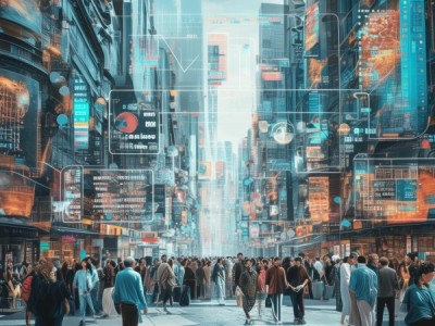 商贸服务业国际化现状与未来展望