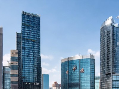 选择哪一家丰城商服务园？