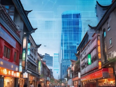 黄浦区品牌商贸服务，优化路径与未来展望