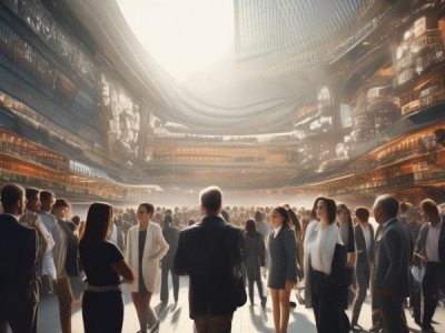 专业与人文融合，宏伟商贸服务