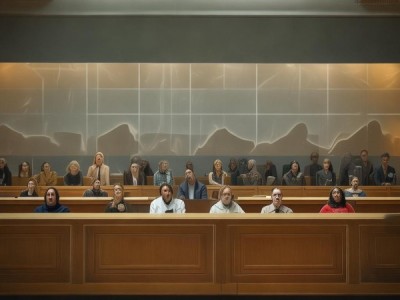 无业绩处罚案例，公正无序