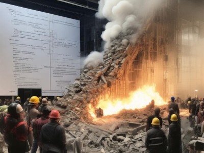 商贸企业事故，从案例到启示，危机管理与预防措施的实践探索