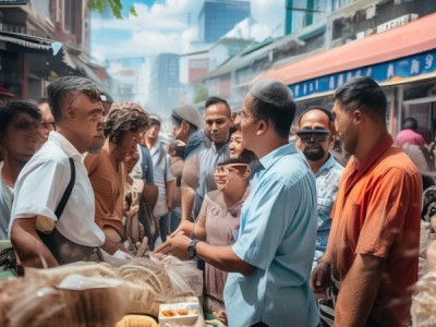 诚业商贸服务，构建信任与共赢的双轨road