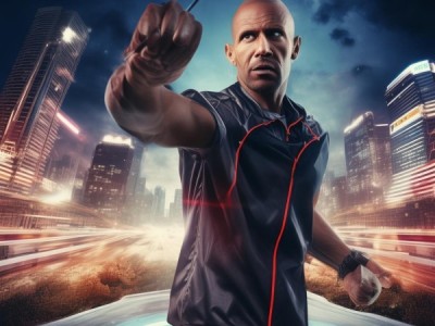 精准竞争，助力商业成功