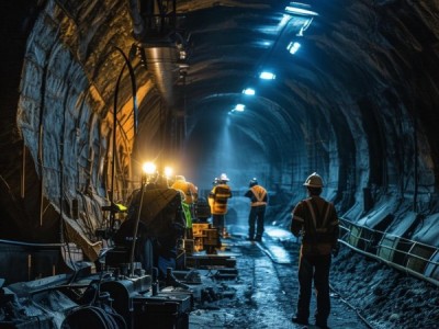 煤炭企业稽查——保障经济安全的关键角色