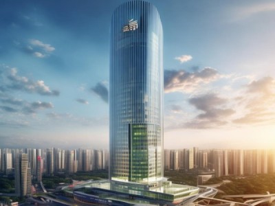 宜宾服务商贸新引擎发展