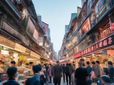 辛集商贸，商业策略与成功案例