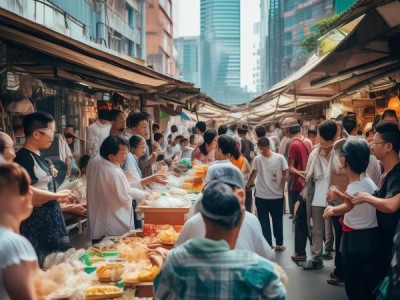 商贸流通服务，服务经济的重要组成部分