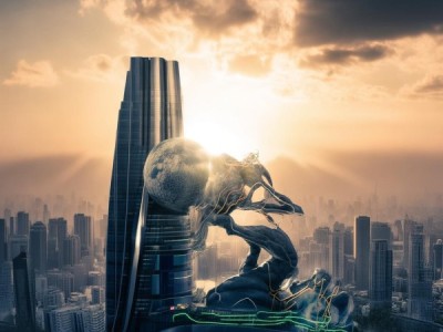 弘大商贸服务，权力与责任， 张力之源