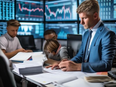 案例，从培养到成长——商贸精英的专业素养