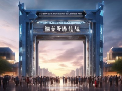 开启新纪元，永顺国际商贸物流园的使命与愿景