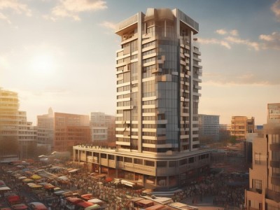 诚信示范商贸企业，重塑商业生态的基石