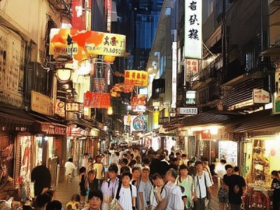 芜湖国际商贸城，机遇与挑战并存的经济高地