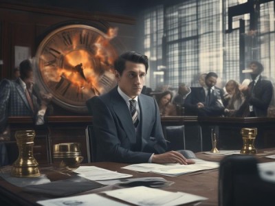 法律与道德的双重考验，商贸公司诈骗的法律与道德挑战