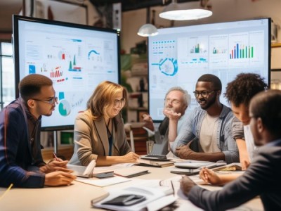 小企业税务筹划，从细节到平衡的系统解决方案