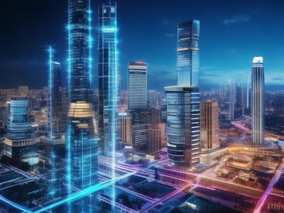 徐汇区网络商贸服务发展与未来展望