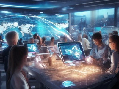 智选智购，智享未来—卡鼎商贸服务助力高效贸易