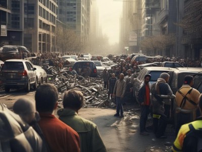 商贸城车祸背后的反思与警示