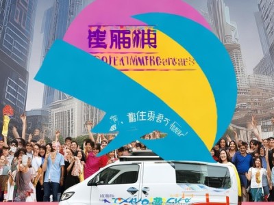 小强商贸服务助力广州成长。