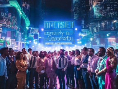 多元项目商贸公司开启多元化商业新篇章