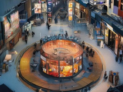 瑶哥商贸携手合作，开启商业新篇章