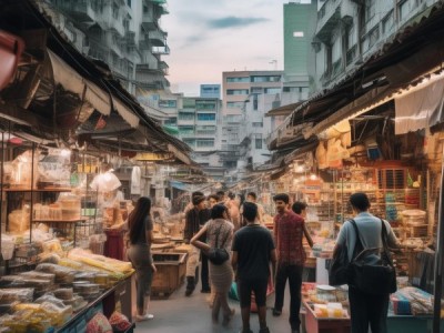 小型商贸服务企业的崛起之路，机遇与挑战的双重策略