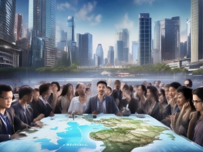 秦安商贸物流项目，机遇与挑战