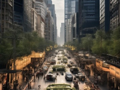 商贸城申报项目，开启商业新机遇