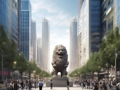 上虞新石狮商贸城，城市经济新引擎启动，展望未来