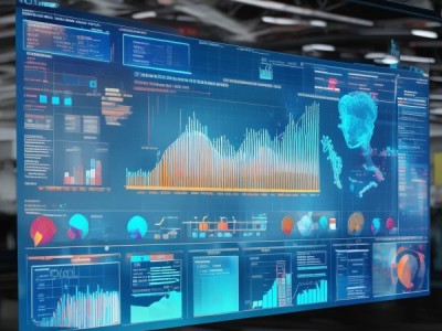 商贸服务统计评估，赋能商务决策的工具