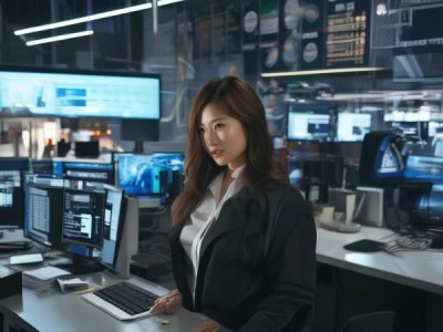 某商贸服务，效率与精准的商业典范