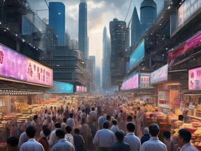 无为国际商贸城，机遇与挑战的最新动态