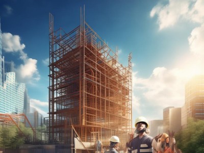 和田建祥商贸承揽项目，突破与发展的新篇章