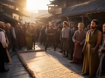 开启传统商业之路，论其策略与实践