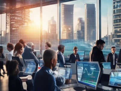 商贸行业，从战略到执行的管理之道