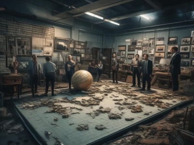 商贸公司转型失败案例，历史证明下的生存危机