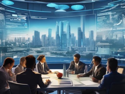 商贸类产业项目，机遇与挑战解析