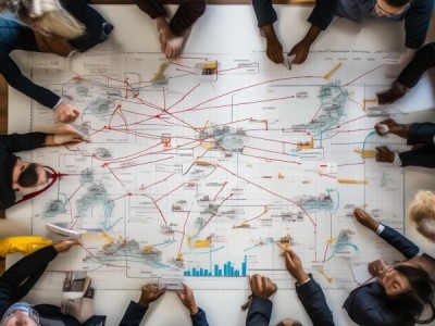 案例分析商贸公司风险，从案例中学习，从风险中成长