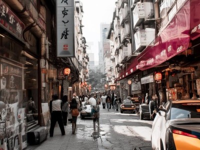 标杆与创新，黎城商贸的市场发展