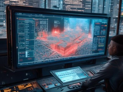 构建商贸城火灾风险预警管理系统——案例分析与探索