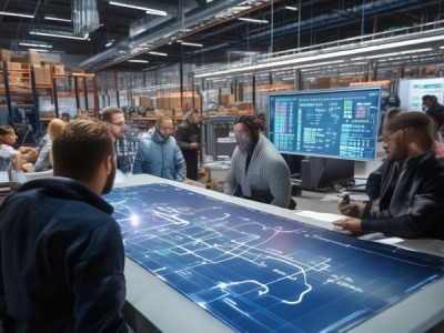 物流管理，案例与启示的探索