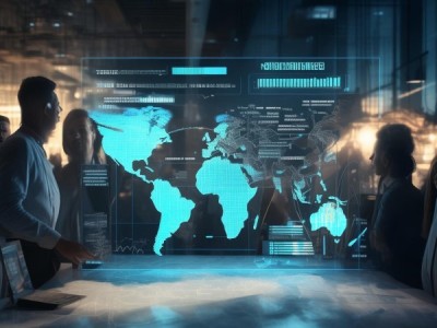 如何在跨境电商贸易中把握机遇与挑战？案例研究