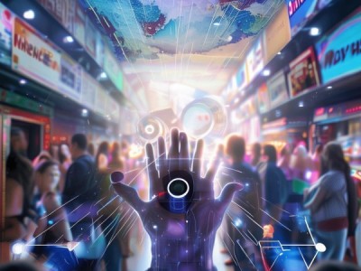 浩沐商贸服务，精准匹配，助力企业开拓市场