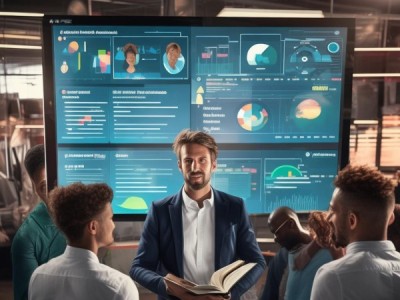 商贸绩效考核与员工成长启示