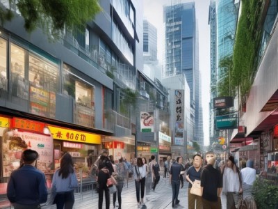 闵行区便捷商贸服务，助力现代商业发展